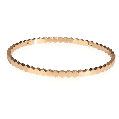 ˇGilded EraˇBEE LOVE BRACELET