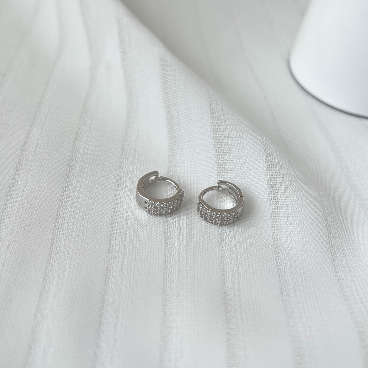 [STREET]Personalized Versatile Earrings