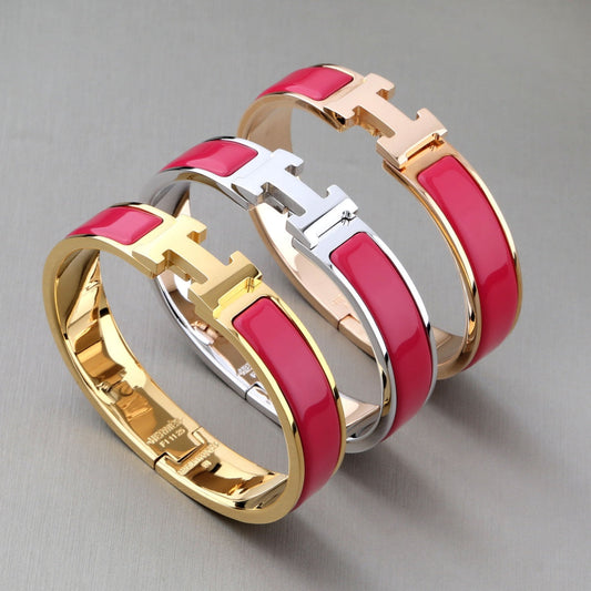 ˇGilded EraˇH RED BRACELET