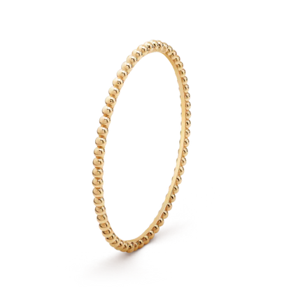 ˇGilded EraˇPERLEE PEARLS BRACELET